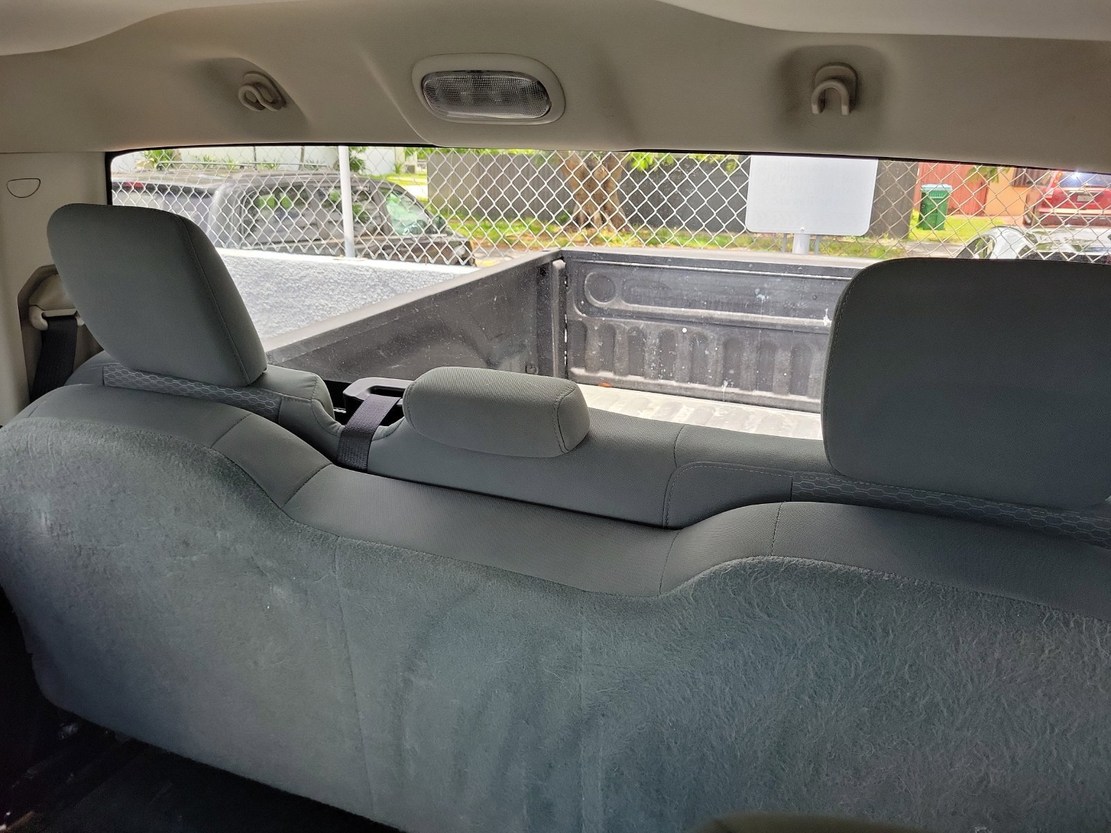 Used 2015 RAM 1500 Tradesman w/ Popular Equipment Group AWD/4WD image 9