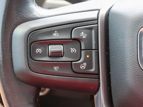 Used 2025 GMC Sierra 2500 Denali Ultimate AWD/4WD image 26