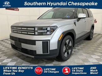 New 2026 Hyundai Santa Fe SEL 360° Tour