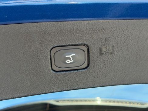 Certified 2023 Ford Edge Titanium w/ Equipment Group 301A AWD/4WD image 35
