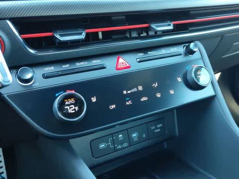 New 2026 Hyundai Sonata N Line FWD image 21