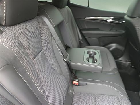 Used 2023 Buick Envision Preferred image 29