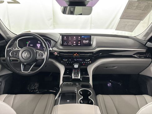 Used 2023 Acura MDX SH-AWD w/ Technology Package image 16