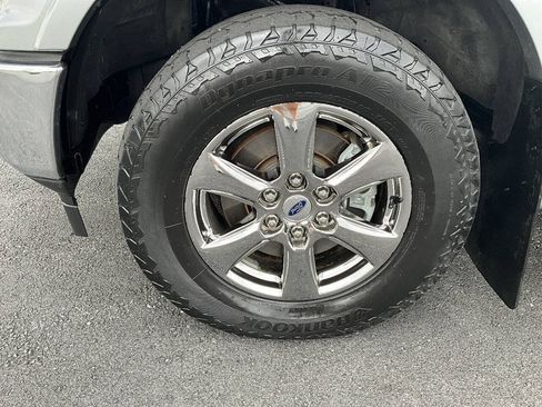 Used 2020 Ford F150 Lariat AWD/4WD image 18