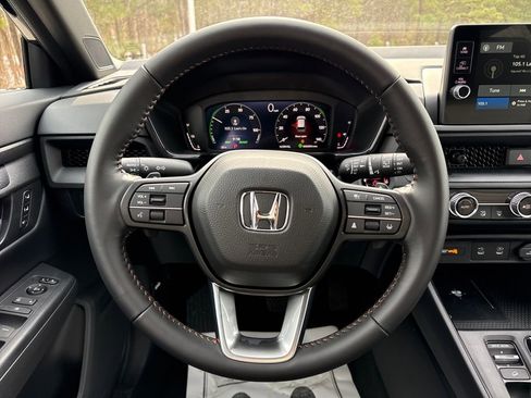 New 2026 Honda CR-V Sport-L image 16