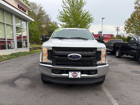 Used 2019 Ford F250 XL w/ XL Value Package AWD/4WD image 3