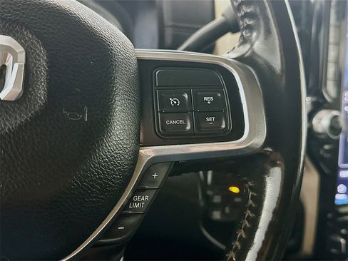Used 2022 RAM 3500 Laramie image 26