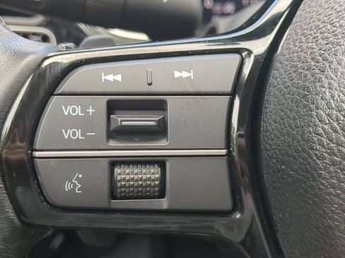 Certified 2023 Honda Civic Touring image 23