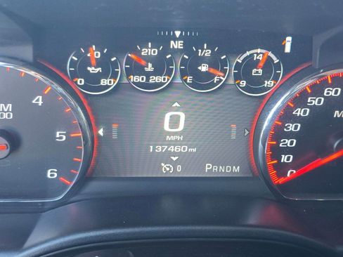 Used 2015 GMC Sierra 1500 Denali image 17