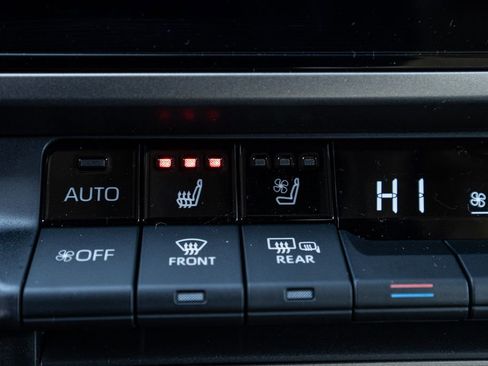 New 2026 Toyota Camry XLE w/ Premium Plus Package image 29