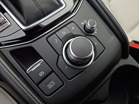 New 2025 MAZDA CX-5 AWD 2.5 S w/ Preferred Package image 20