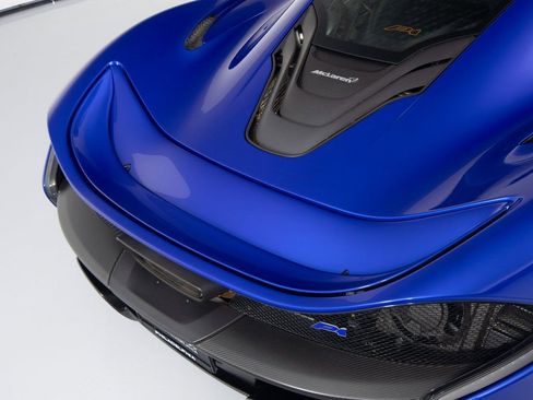 Used 2015 McLaren P1 image 76