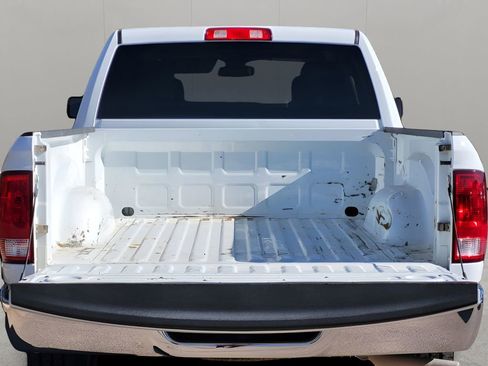 Used 2023 RAM 1500 Classic SLT w/ Electronics Group AWD/4WD image 3