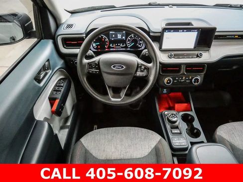 Used 2023 Ford Maverick XLT FWD image 27