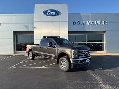 Used 2024 Ford F350 Lariat w/ Lariat Ultimate Package