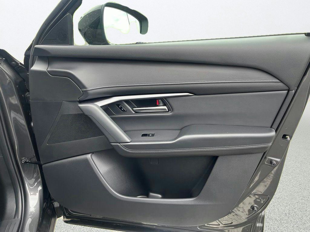 New 2026 MAZDA CX-5 Preferred AWD/4WD image 11