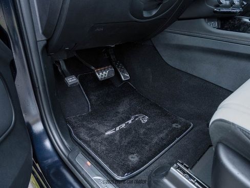 Used 2025 Dodge Durango SRT Hellcat image 24