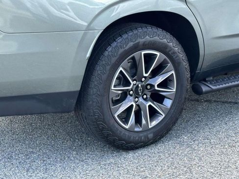 Used 2023 Chevrolet Tahoe Z71 w/ Z71 Off-Road Package image 6