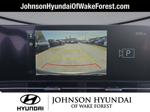 New 2026 Hyundai Kona SEL Premium FWD image 32