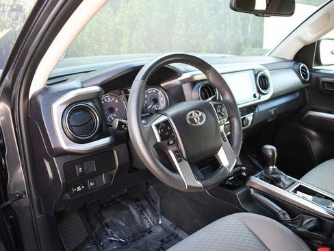 Certified 2023 Toyota Tacoma SR5 image 14