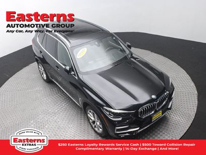Used 2023 BMW X5 xDrive40i