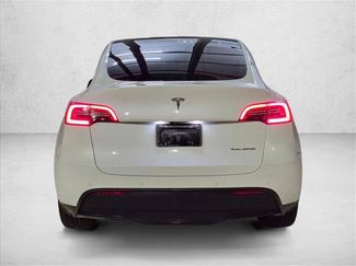 Used 2021 Tesla Model Y Long Range AWD/4WD video 2