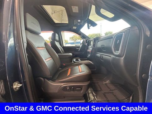 Used 2021 GMC Sierra 2500 AT4 w/ AT4 Premium Plus Package image 29