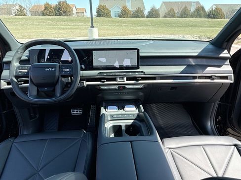 New 2027 Kia Telluride SX image 3