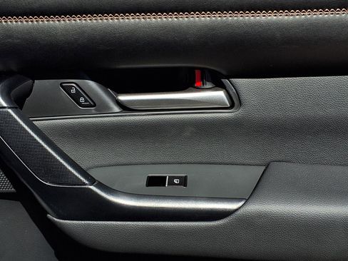 New 2026 MAZDA CX-50 AWD 2.5 Hybrid w/ Weather Package image 25