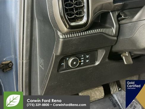Certified 2024 Ford Ranger XLT AWD/4WD image 14