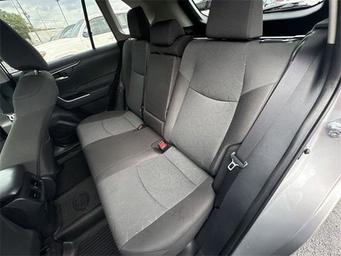 Certified 2025 Toyota RAV4 XLE w/ Convenience Package image 22