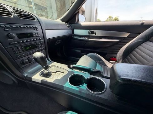 Used 2003 Ford Thunderbird RWD image 17
