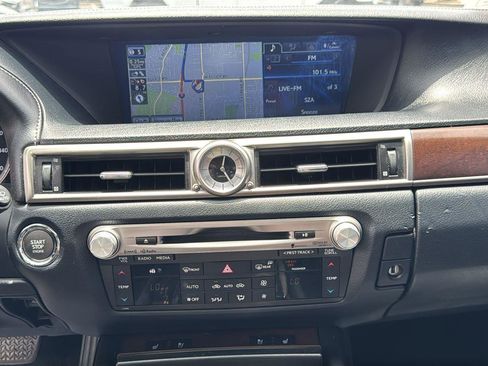 Used 2013 Lexus GS 350 w/ Premium Pkg RWD image 15