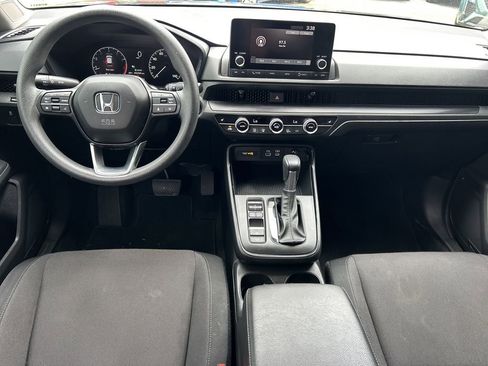 Used 2023 Honda CR-V EX image 13