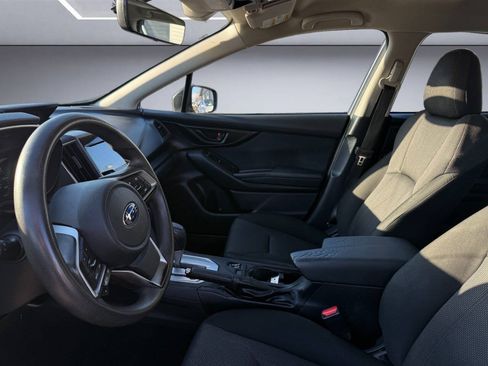 Used 2018 Subaru Impreza 2.0i Premium w/ Eyesight & BSD & Rcta AWD/4WD image 8