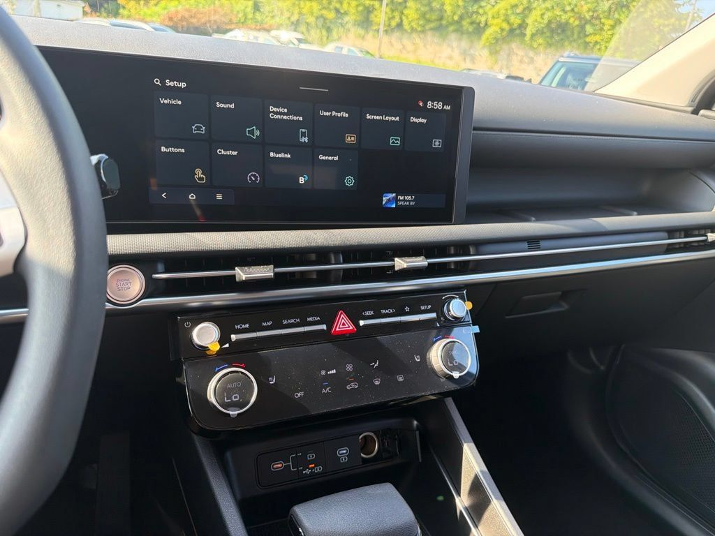 New 2026 Hyundai Tucson SEL Plus AWD/4WD image 23