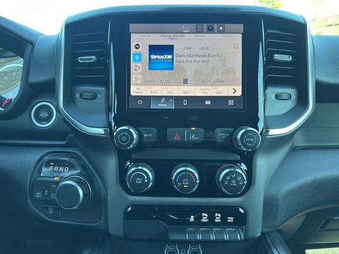 New 2026 RAM 1500 Express image 19