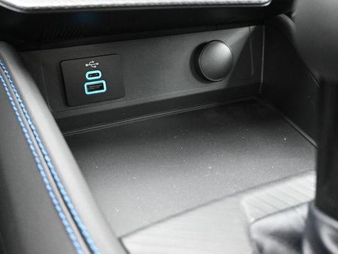 New 2026 Ford Mustang Dark Horse image 15