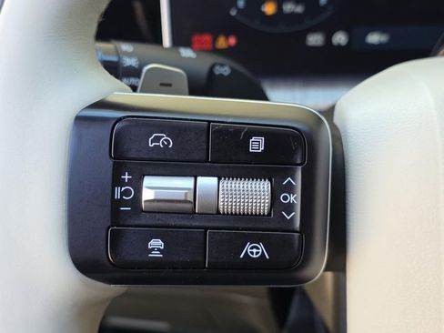 Used 2025 Hyundai Santa Fe Calligraphy image 39