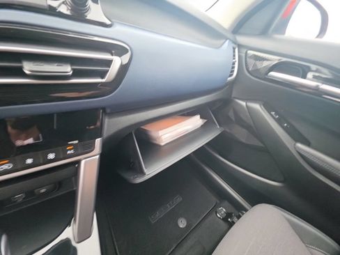 Used 2023 Kia Seltos S w/ Navigation Package FWD image 23