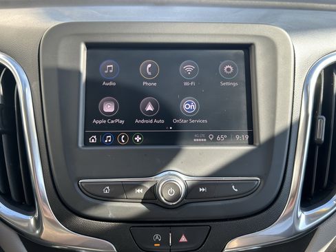 Used 2022 Chevrolet Equinox LT w/ Driver Convenience Package AWD/4WD image 27