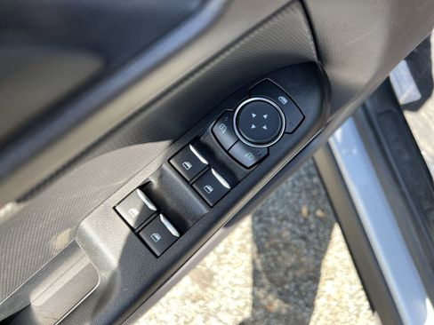 New 2026 Ford Bronco Sport Outer Banks AWD/4WD image 15