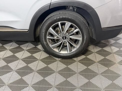 Used 2020 Hyundai Santa Fe Limited FWD image 44