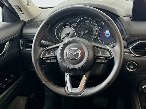 Used 2025 MAZDA CX-5 Carbon Edition image 18