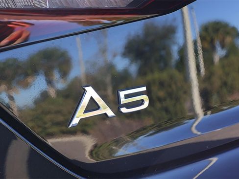 Used 2023 Audi A5 2.0T Premium w/ Convenience Package image 10