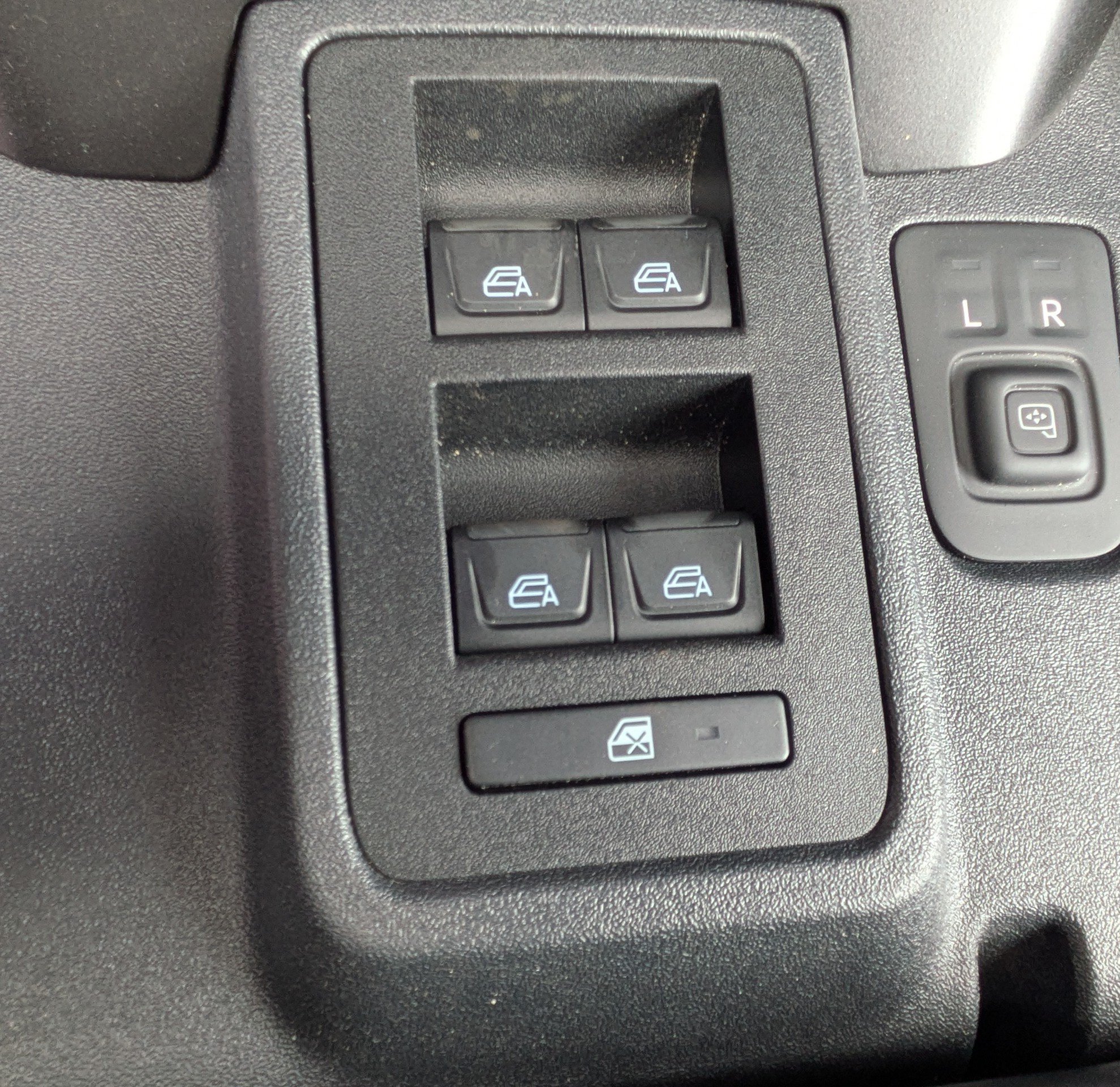 Used 2023 Ford Bronco Raptor AWD/4WD image 24
