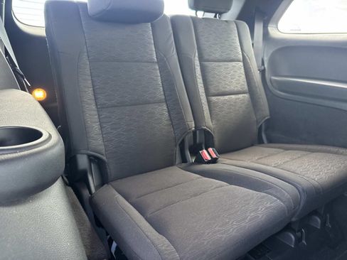 Used 2026 Dodge Durango GT RWD image 10