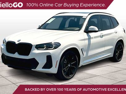 Used 2024 BMW X3 sDrive30i w/ Premium Package w/ZPA