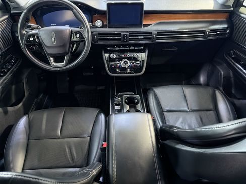 Used 2022 Lincoln Corsair Reserve FWD image 22