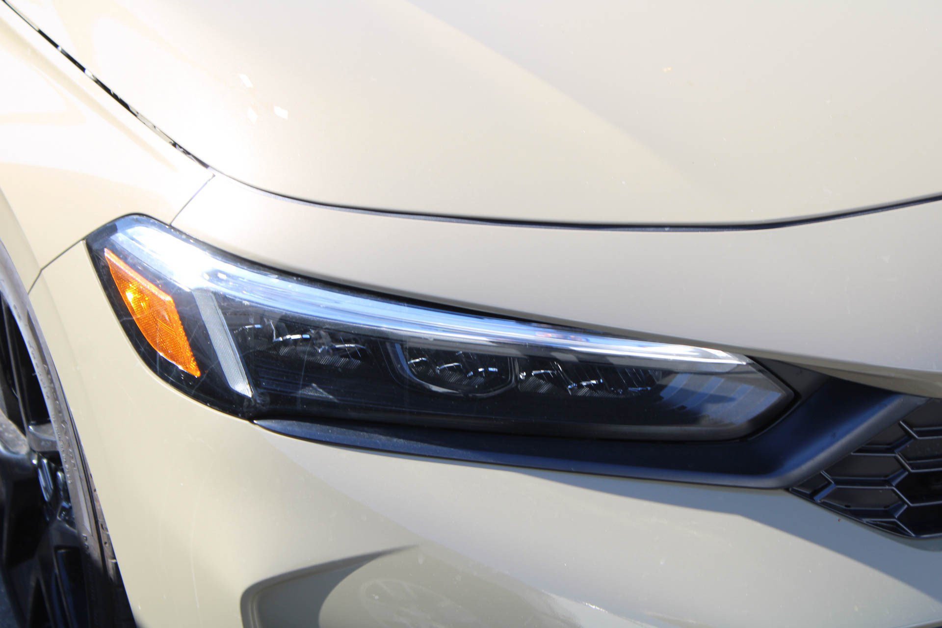 Used 2025 Honda Civic Sport image 5